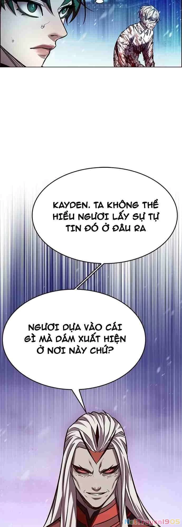 Cô Dâu Của Sói Trắng Chapter 258 - 31