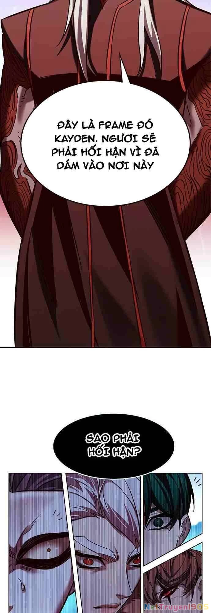 Cô Dâu Của Sói Trắng Chapter 258 - 32