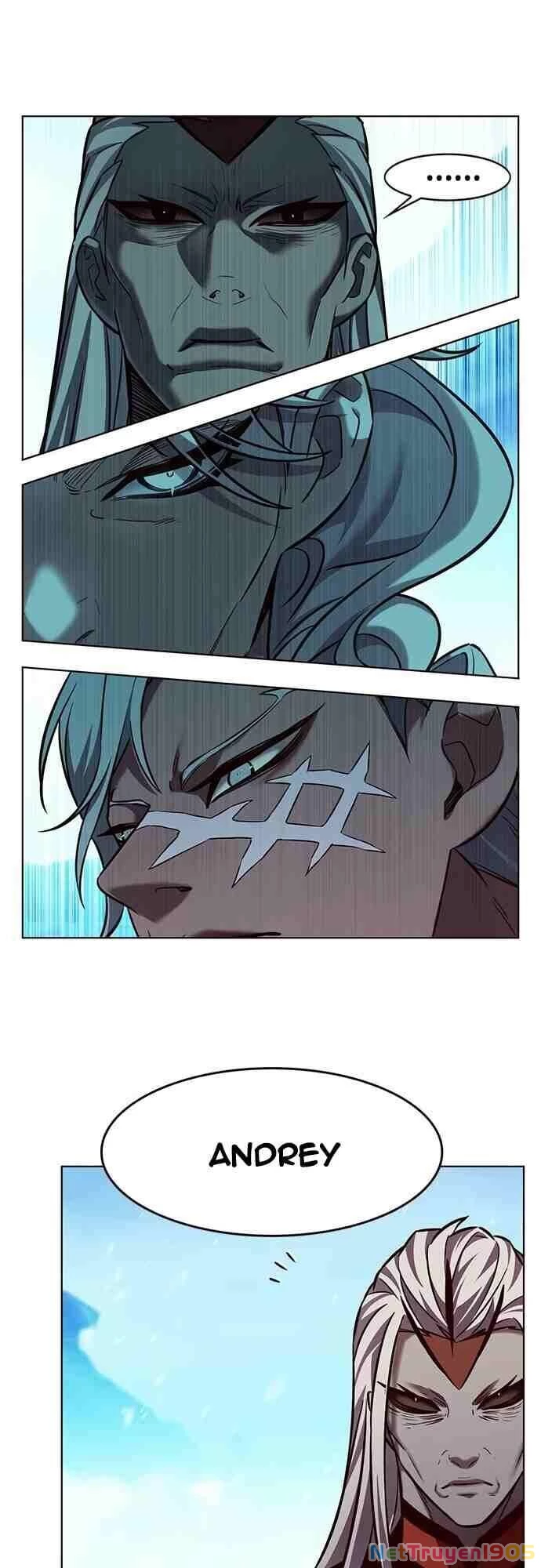 Cô Dâu Của Sói Trắng Chapter 258 - 35