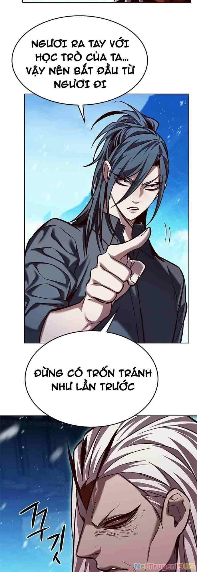 Cô Dâu Của Sói Trắng Chapter 258 - 36