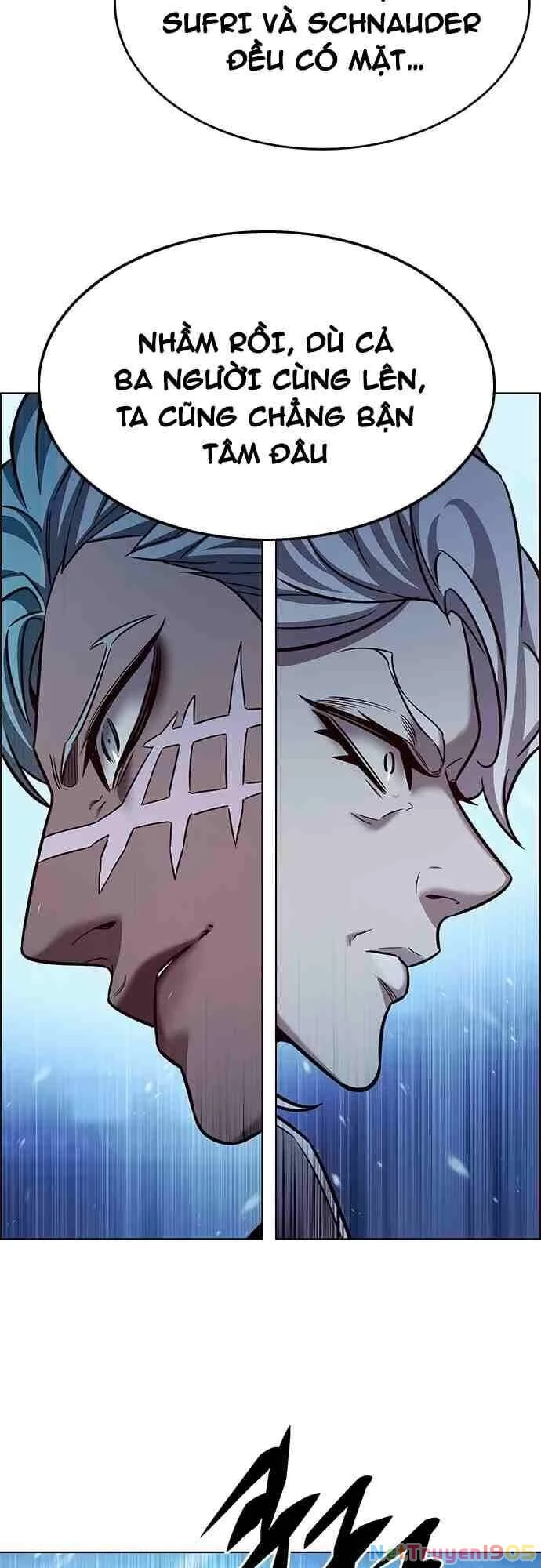 Cô Dâu Của Sói Trắng Chapter 258 - 38