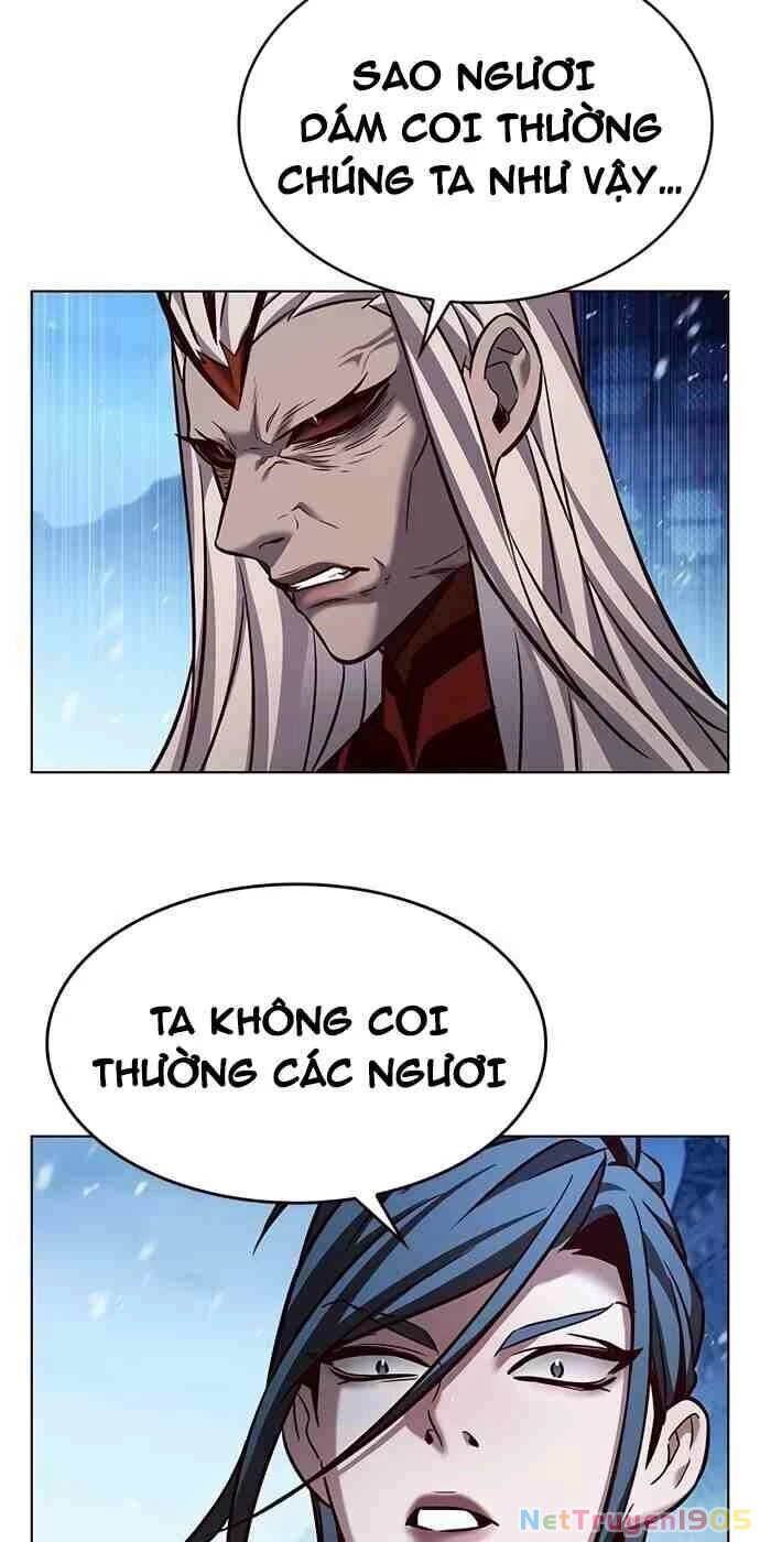 Cô Dâu Của Sói Trắng Chapter 258 - 40