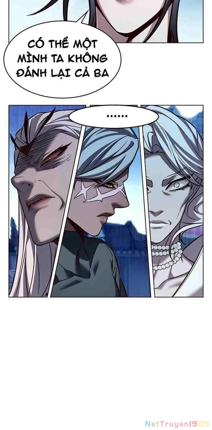 Cô Dâu Của Sói Trắng Chapter 258 - 41