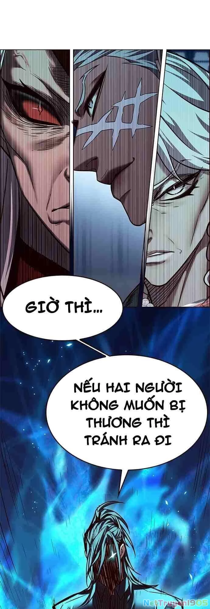 Cô Dâu Của Sói Trắng Chapter 258 - 45