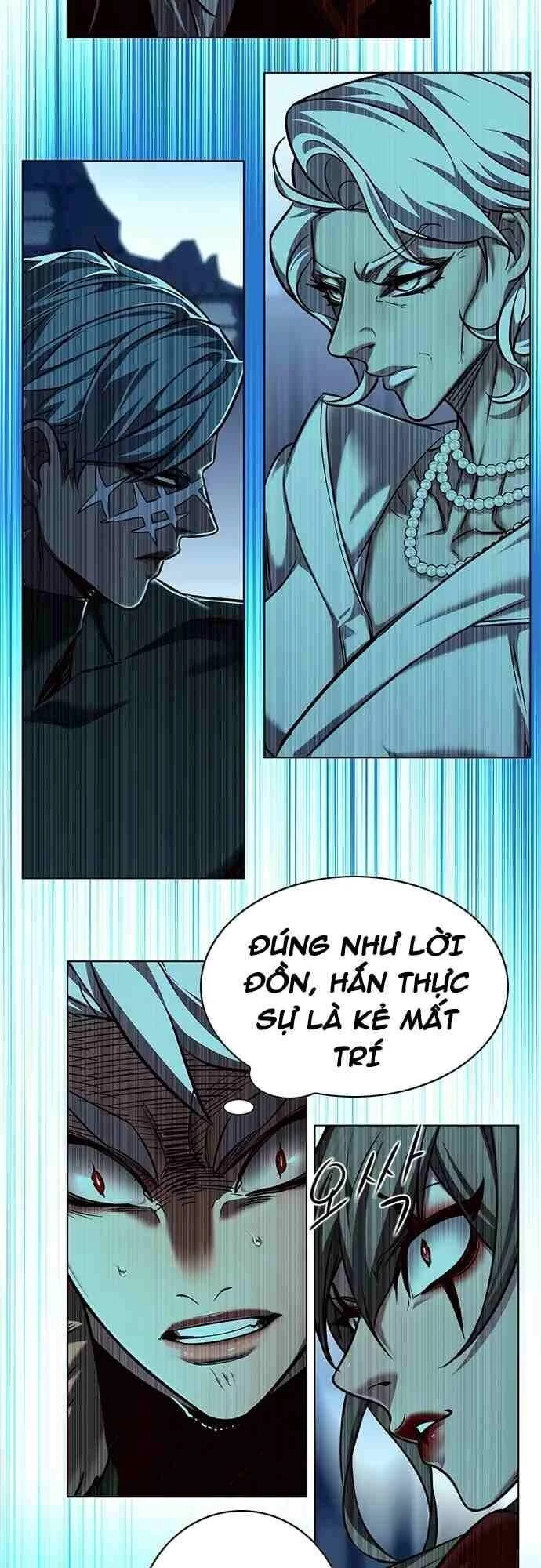 Cô Dâu Của Sói Trắng Chapter 258 - 47