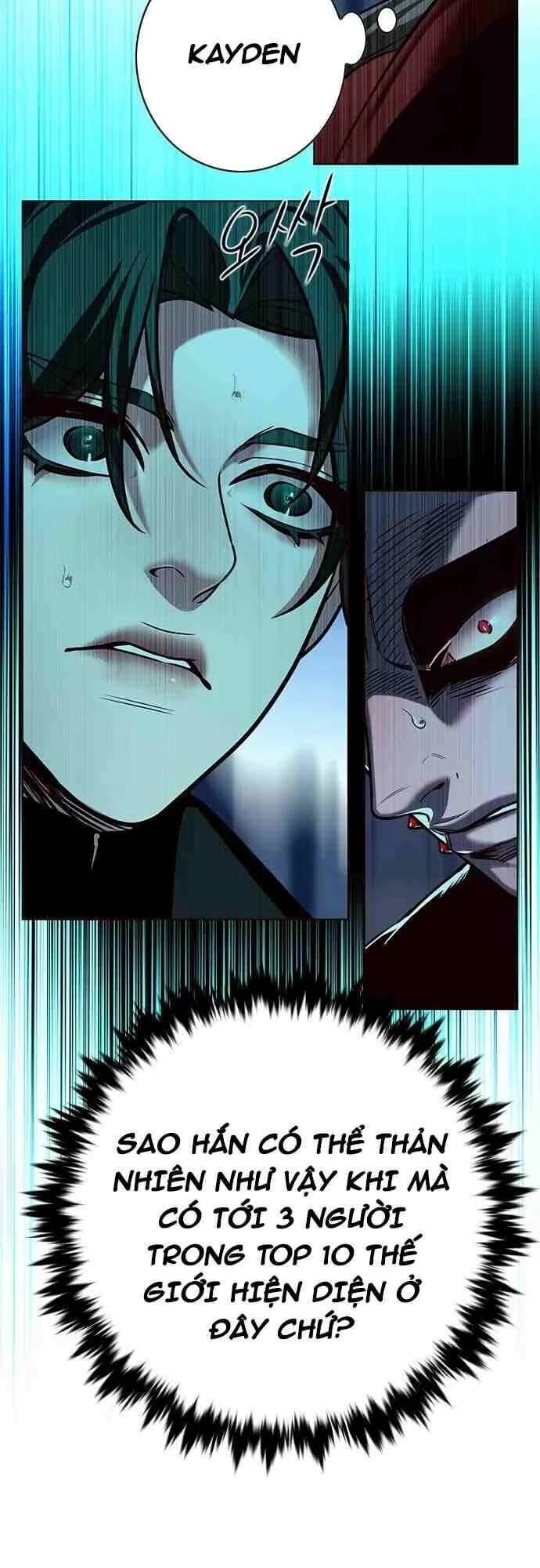 Cô Dâu Của Sói Trắng Chapter 258 - 48