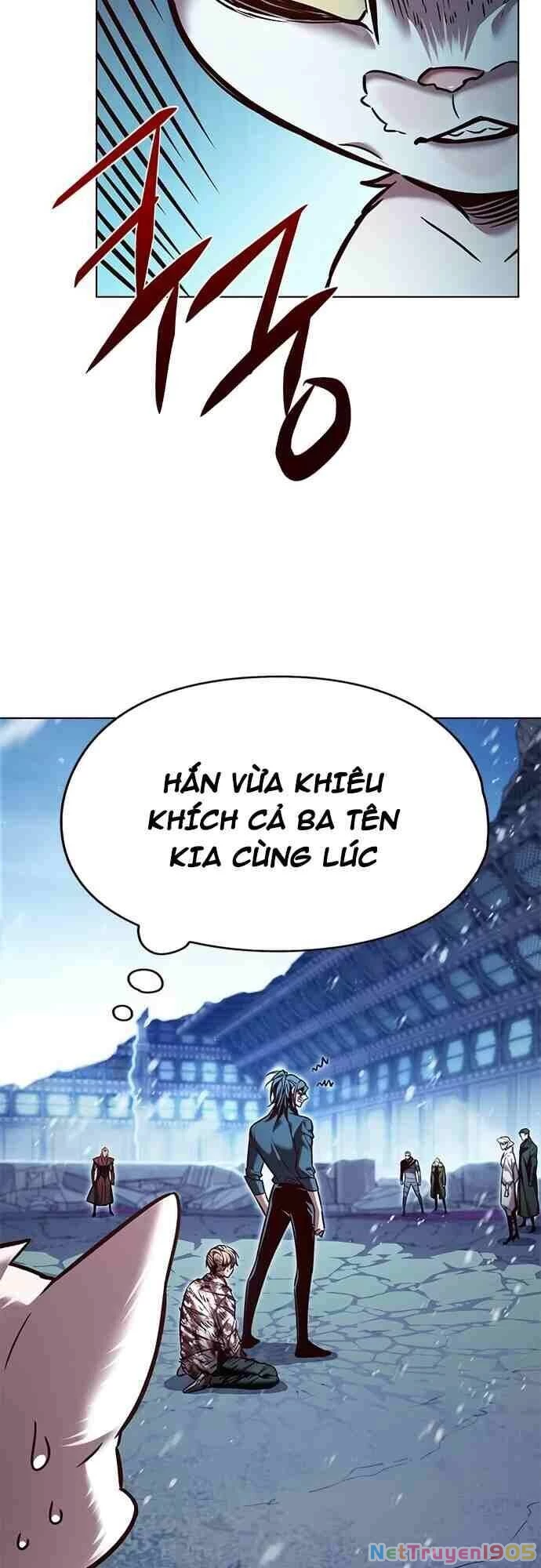 Cô Dâu Của Sói Trắng Chapter 258 - 51