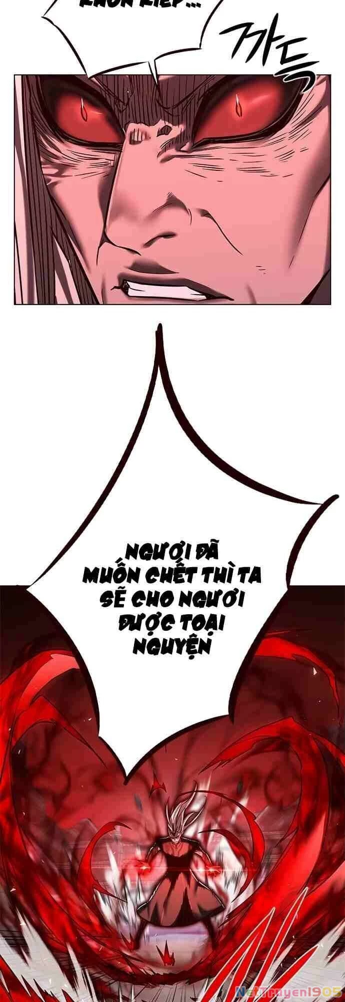 Cô Dâu Của Sói Trắng Chapter 258 - 54