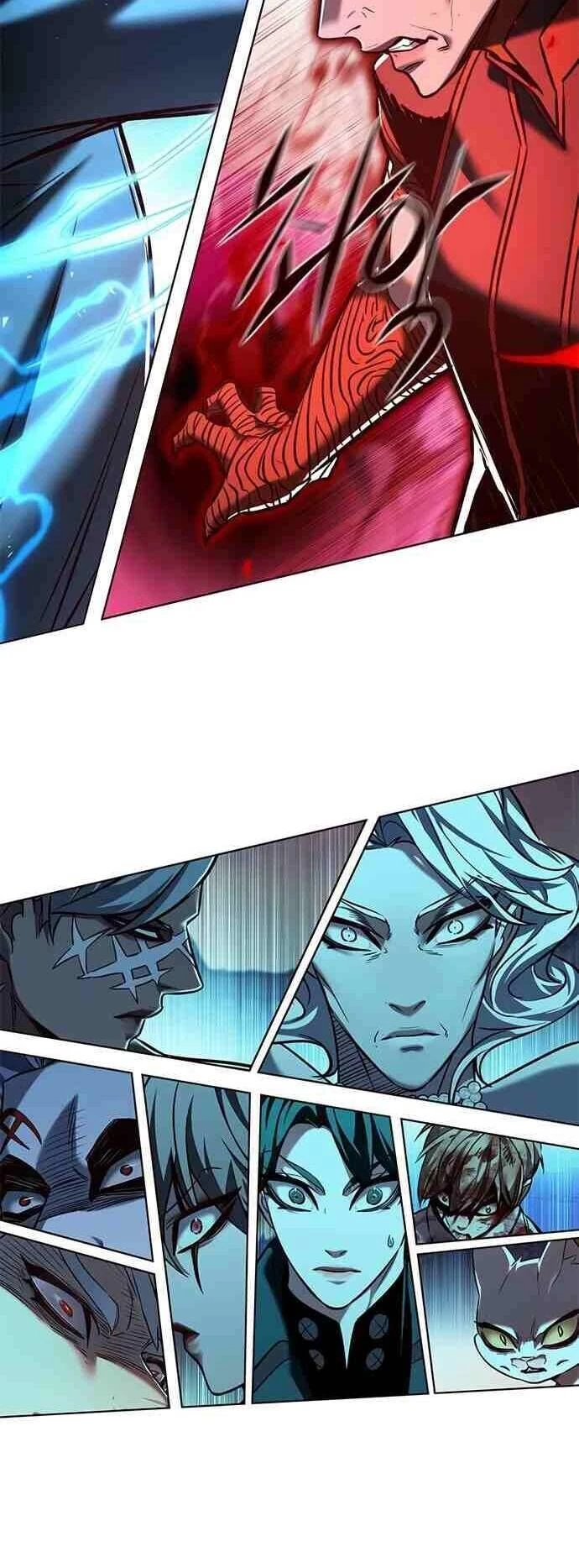 Cô Dâu Của Sói Trắng Chapter 258 - 56