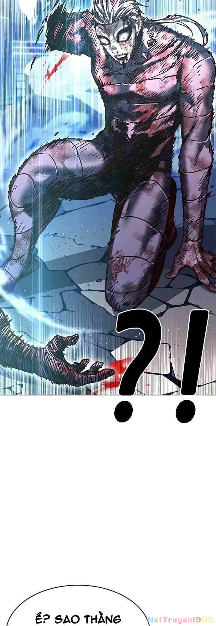 Cô Dâu Của Sói Trắng Chapter 258 - 61