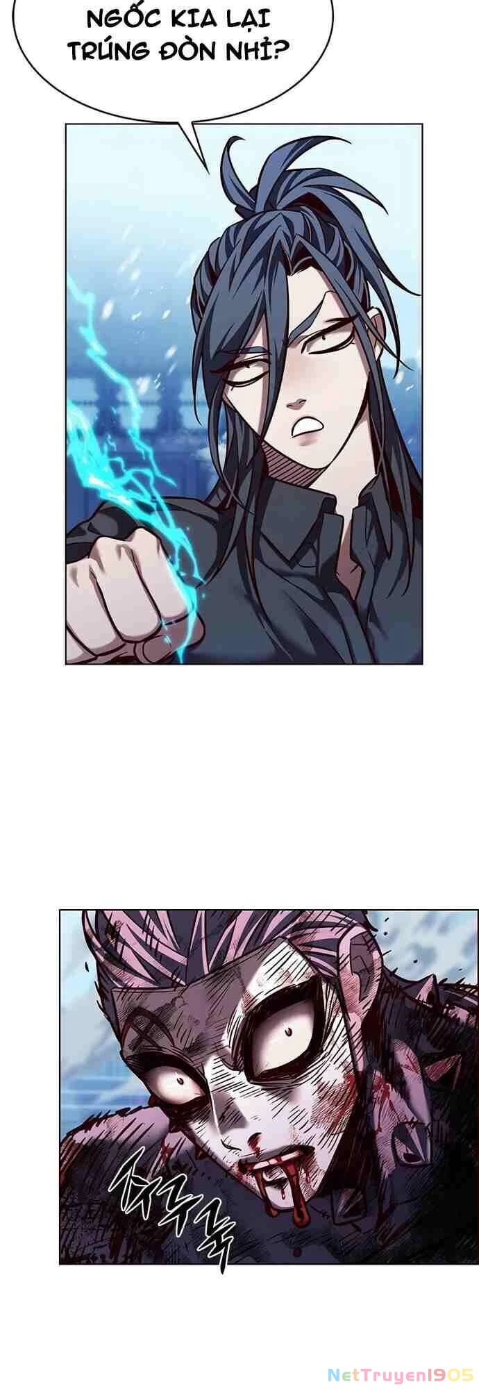 Cô Dâu Của Sói Trắng Chapter 258 - 62