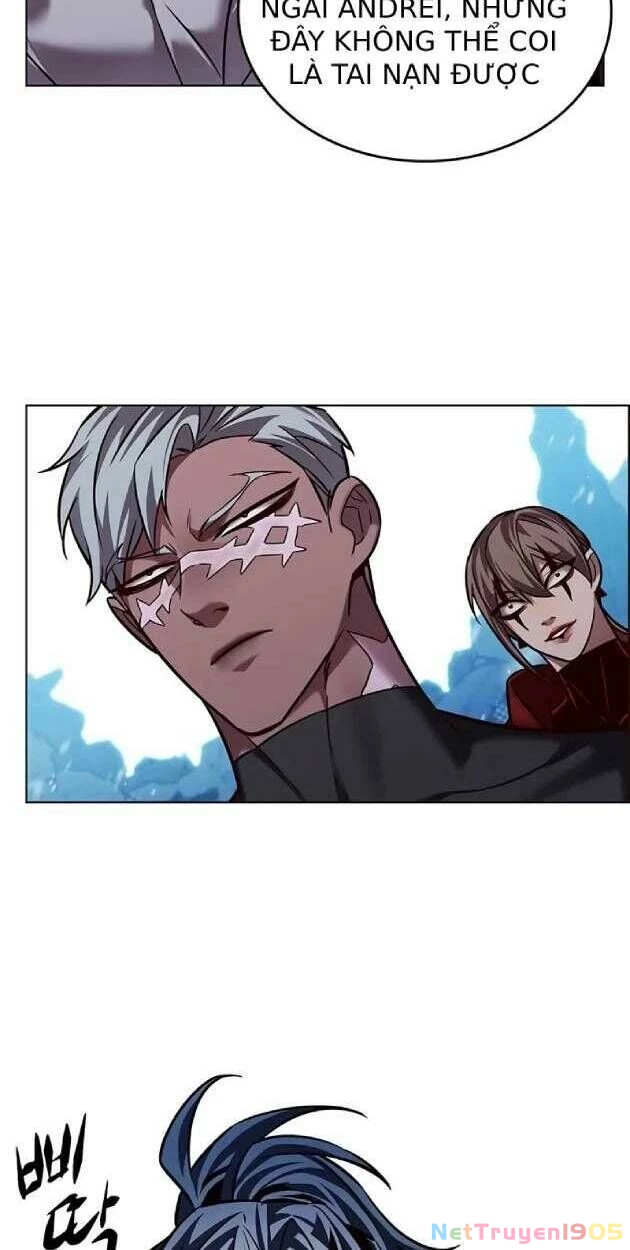 Cô Dâu Của Sói Trắng Chapter 259 - 5