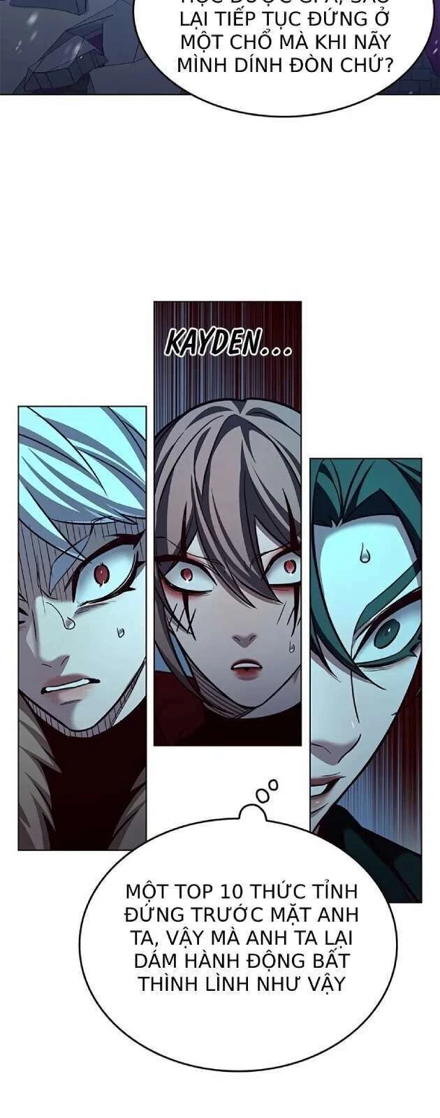 Cô Dâu Của Sói Trắng Chapter 259 - 23