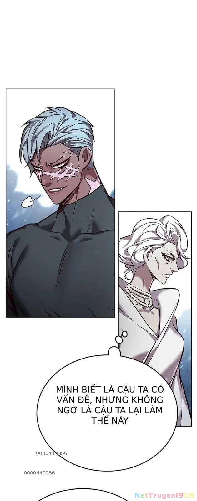 Cô Dâu Của Sói Trắng Chapter 259 - 24