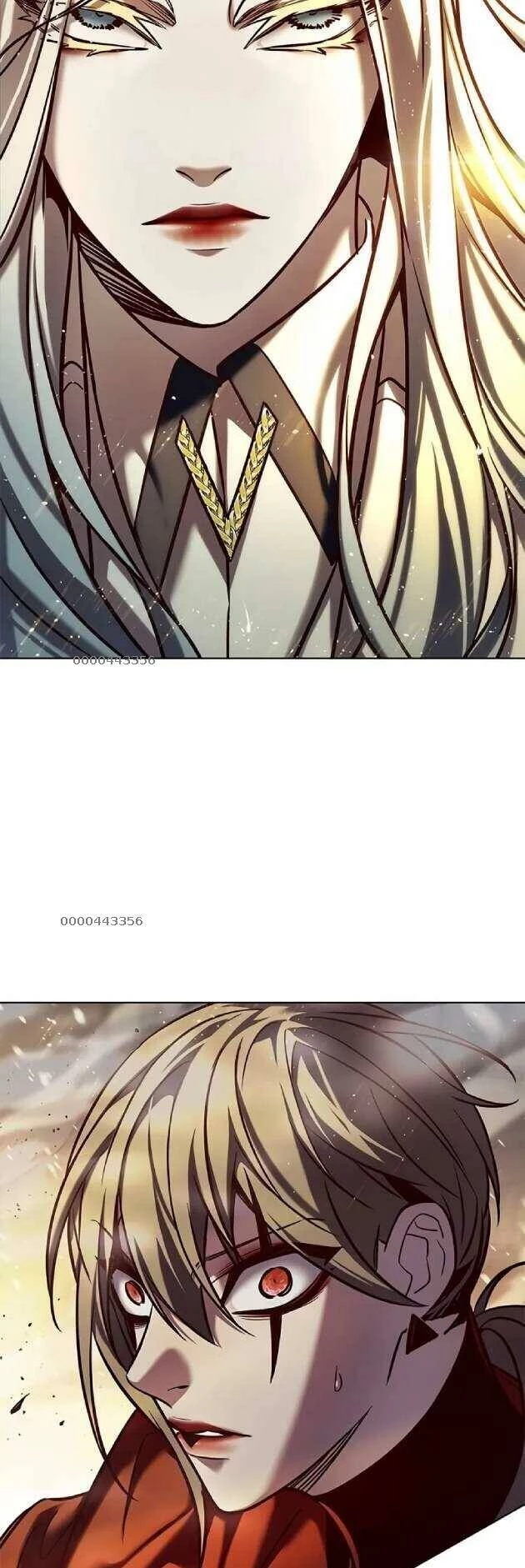 Cô Dâu Của Sói Trắng Chapter 259 - 38