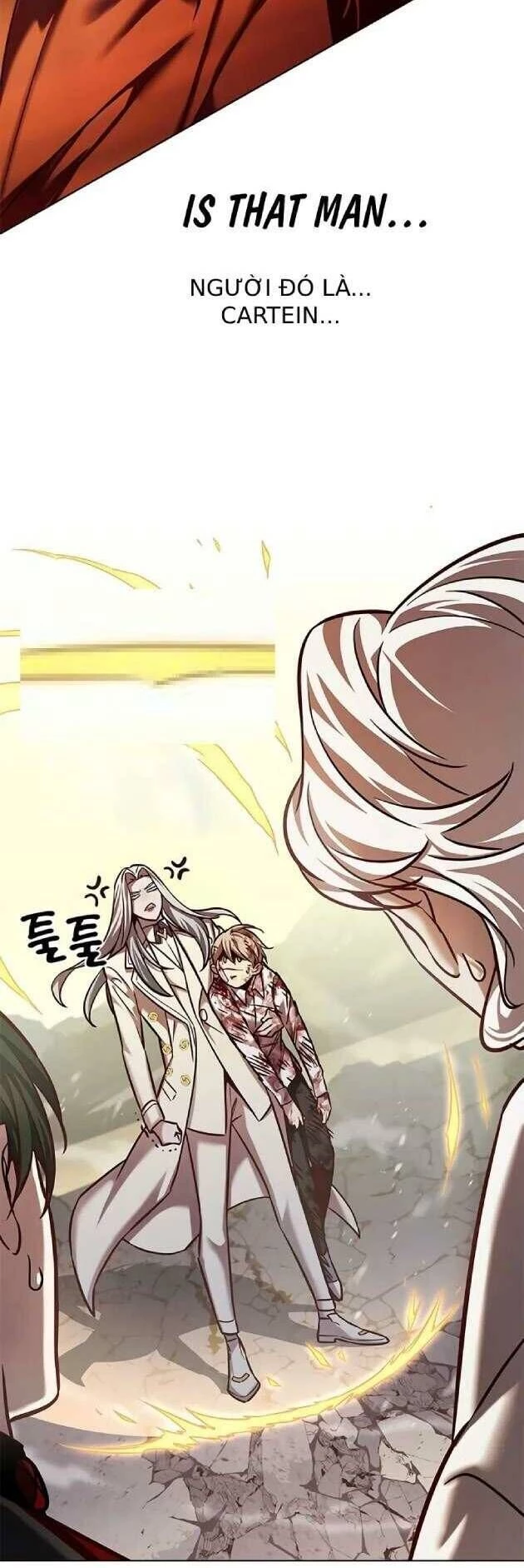 Cô Dâu Của Sói Trắng Chapter 259 - 39