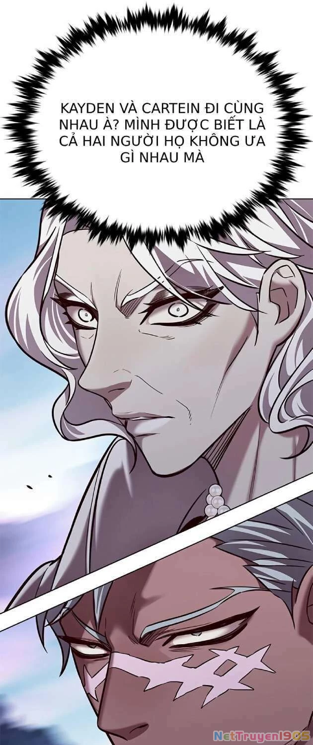 Cô Dâu Của Sói Trắng Chapter 259 - 40