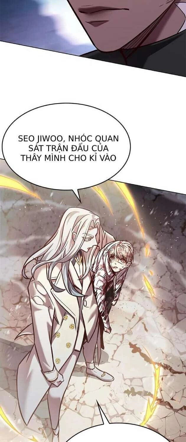 Cô Dâu Của Sói Trắng Chapter 259 - 41