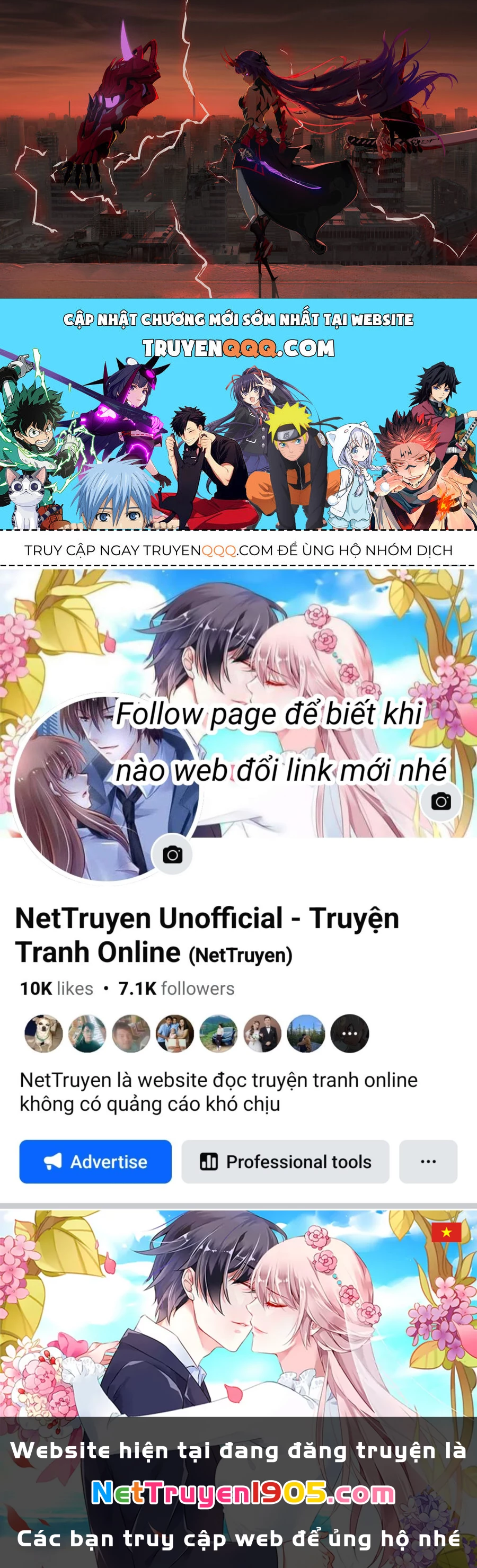 Cô Dâu Của Sói Trắng Chapter 259 - 79