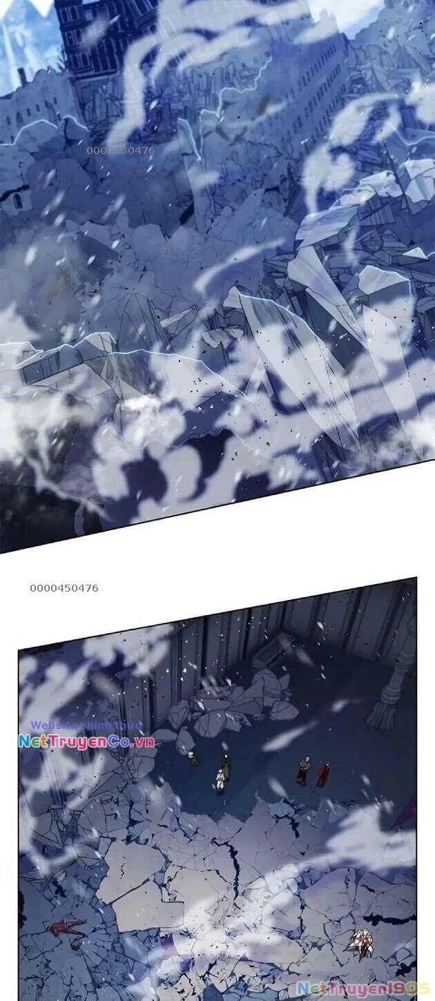 Cô Dâu Của Sói Trắng Chapter 260 - 3