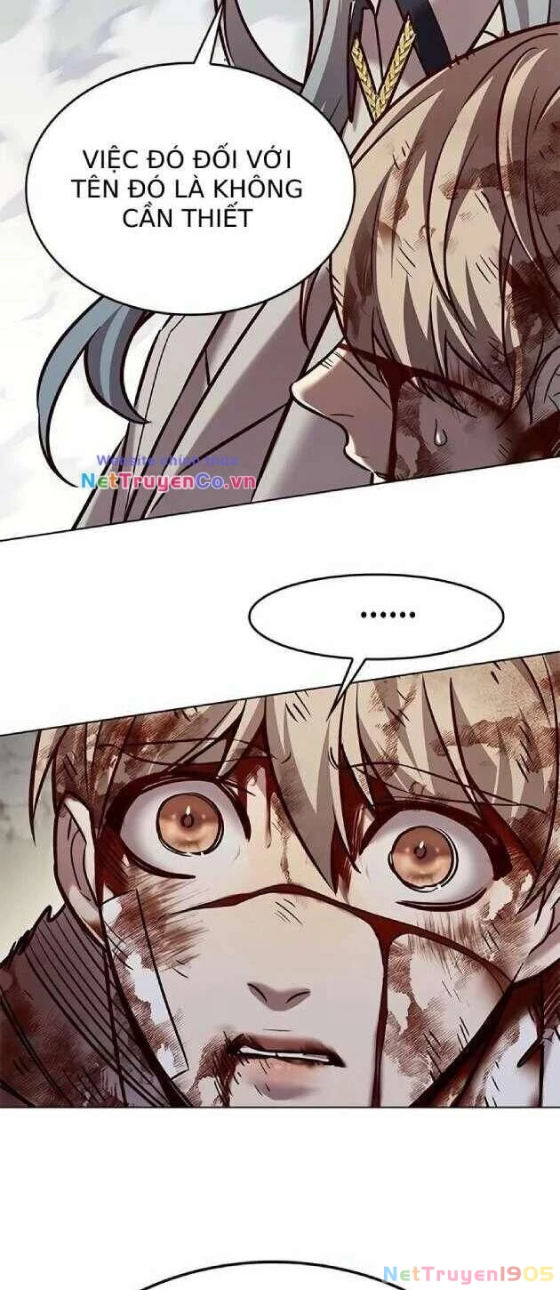 Cô Dâu Của Sói Trắng Chapter 260 - 8