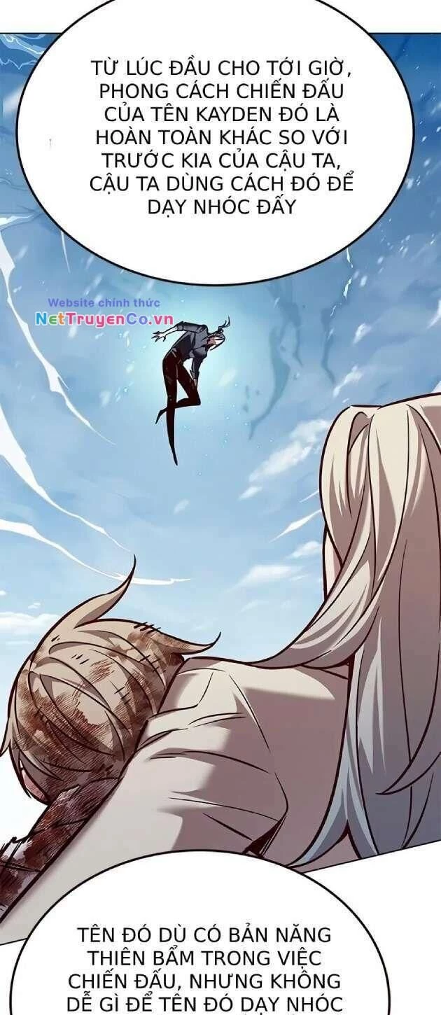 Cô Dâu Của Sói Trắng Chapter 260 - 9