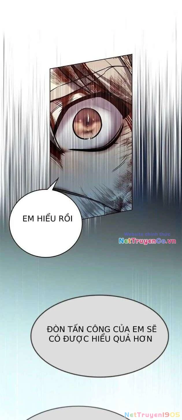 Cô Dâu Của Sói Trắng Chapter 260 - 16