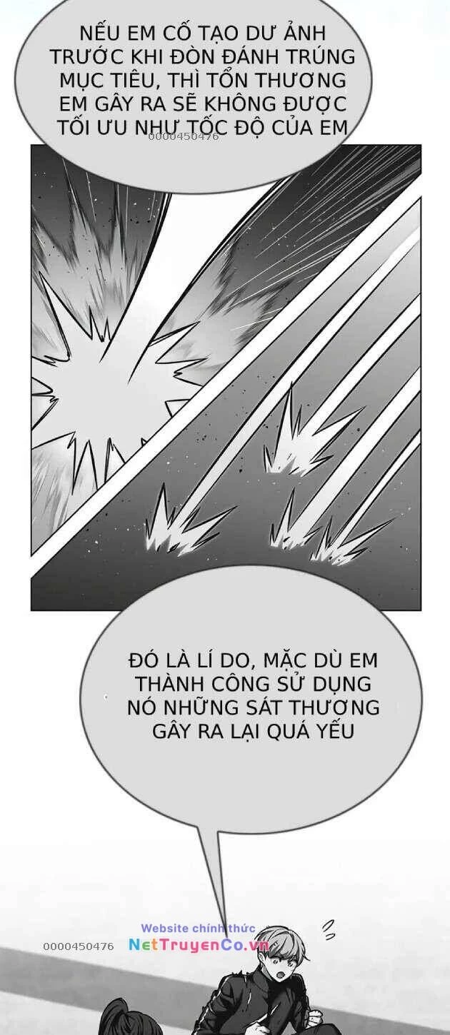 Cô Dâu Của Sói Trắng Chapter 260 - 17