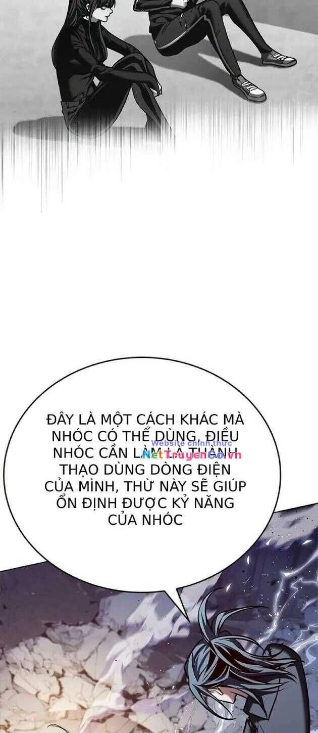 Cô Dâu Của Sói Trắng Chapter 260 - 18