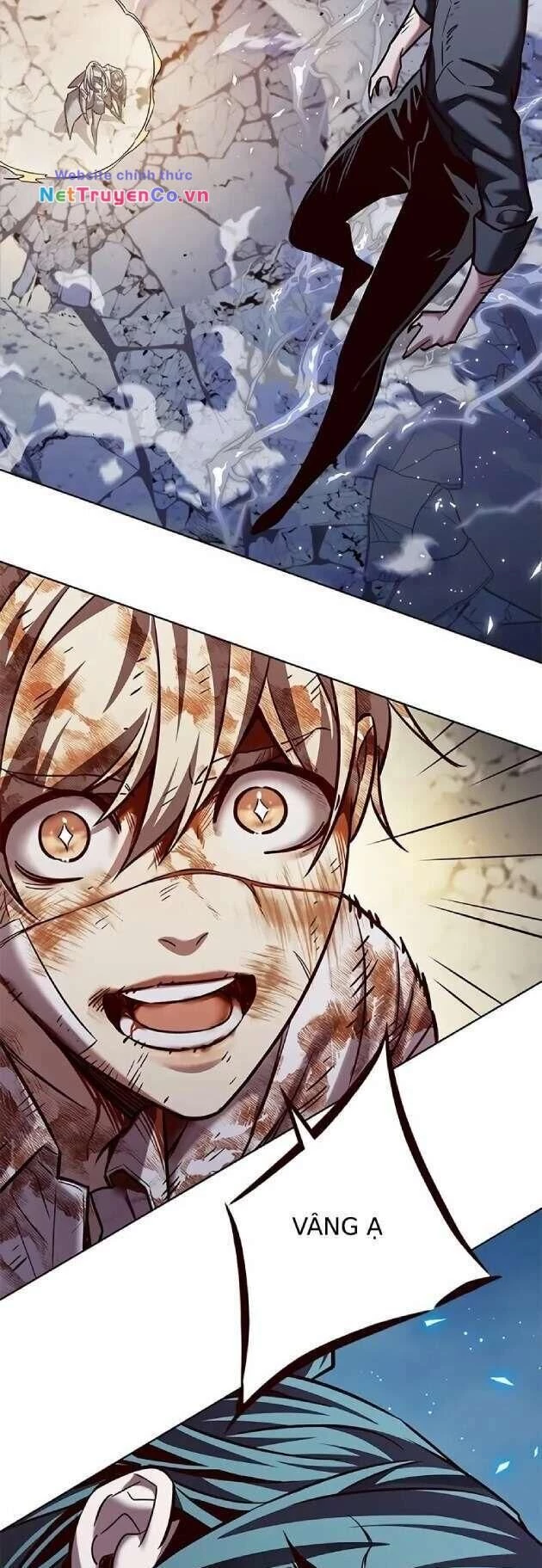 Cô Dâu Của Sói Trắng Chapter 260 - 19