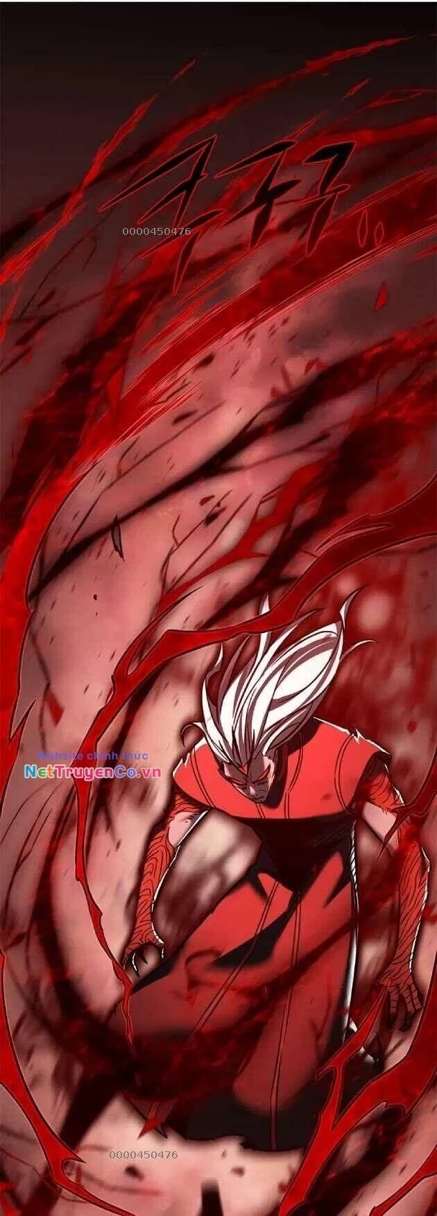 Cô Dâu Của Sói Trắng Chapter 260 - 21