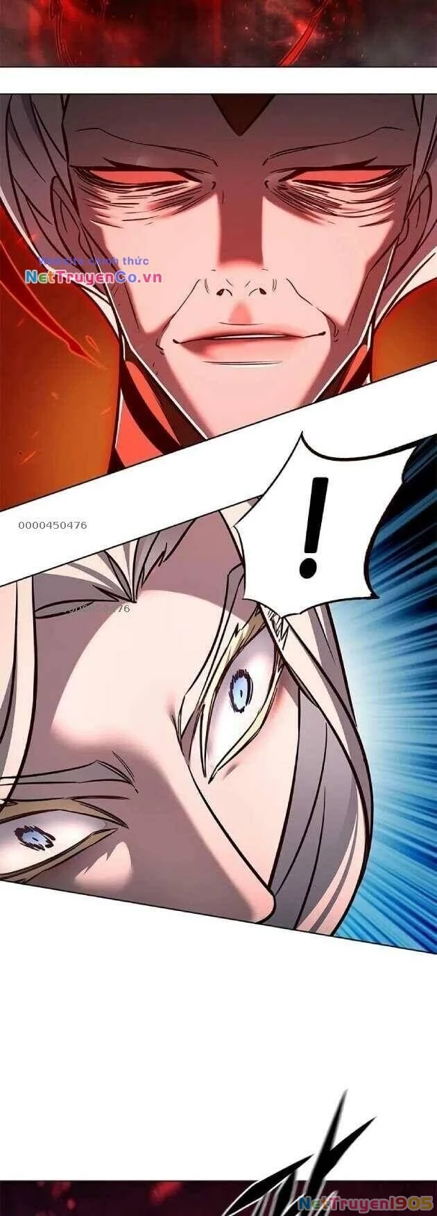 Cô Dâu Của Sói Trắng Chapter 260 - 27