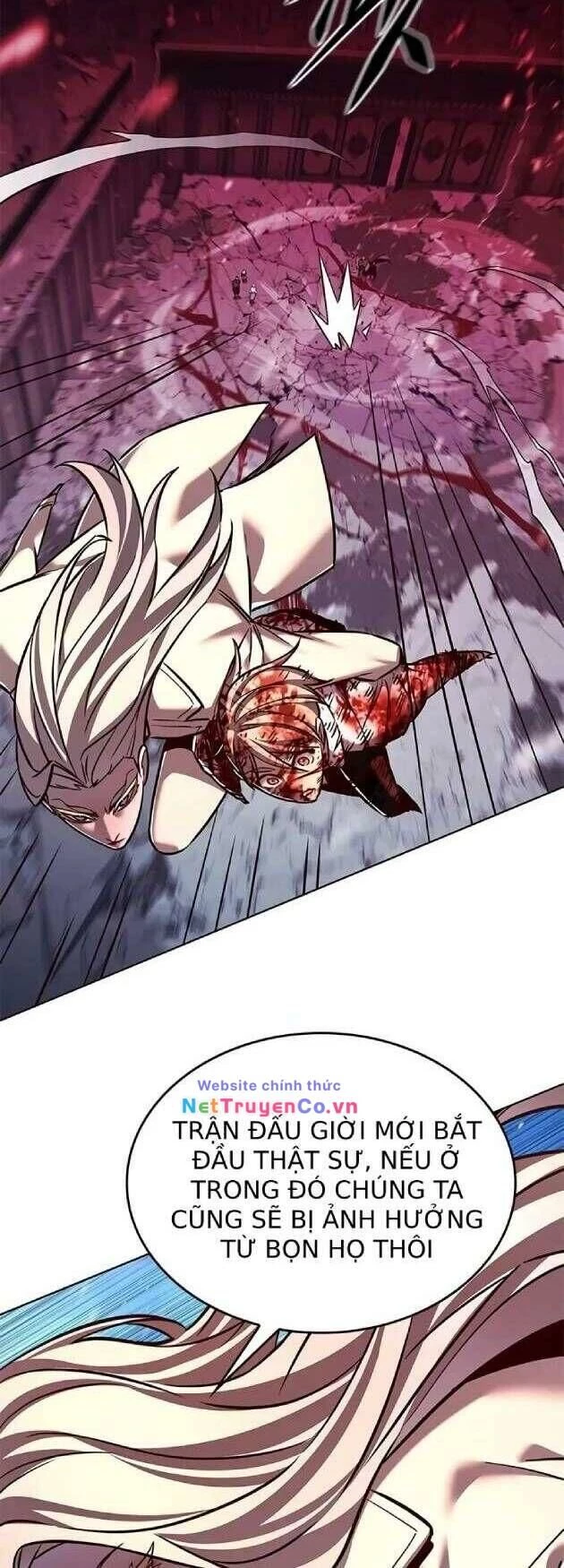 Cô Dâu Của Sói Trắng Chapter 260 - 28