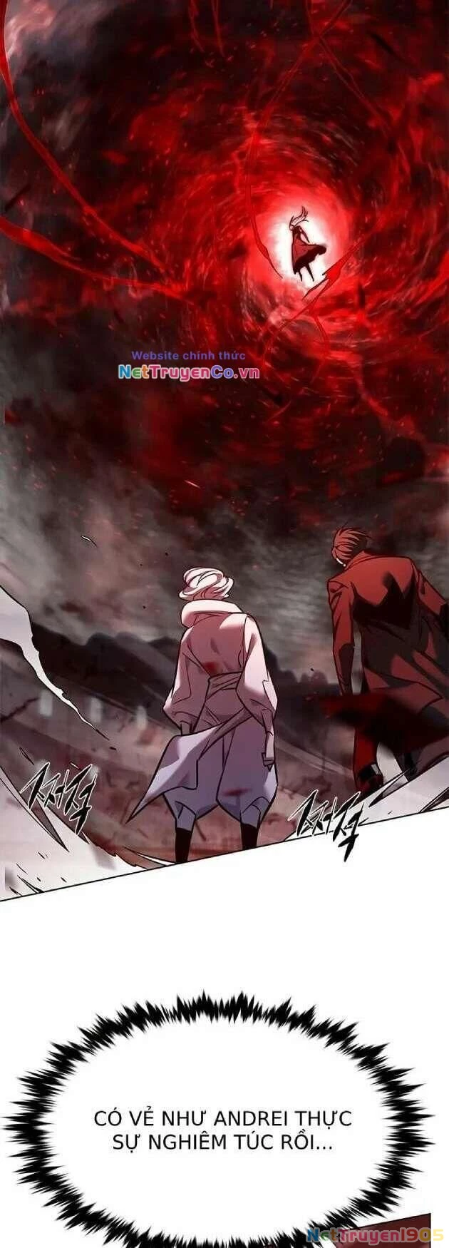 Cô Dâu Của Sói Trắng Chapter 260 - 30