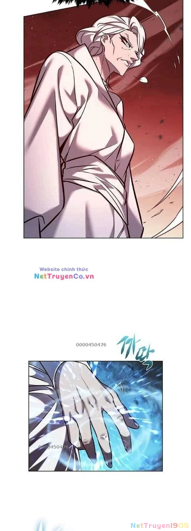 Cô Dâu Của Sói Trắng Chapter 260 - 31