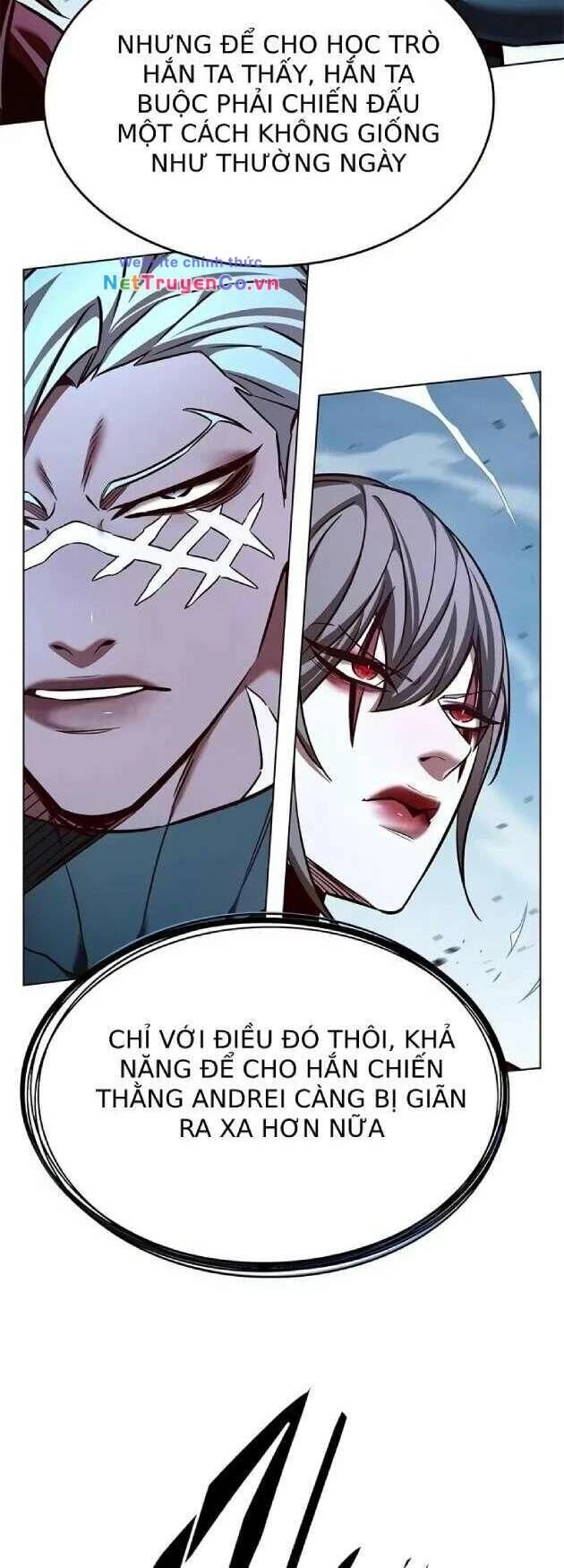 Cô Dâu Của Sói Trắng Chapter 260 - 38