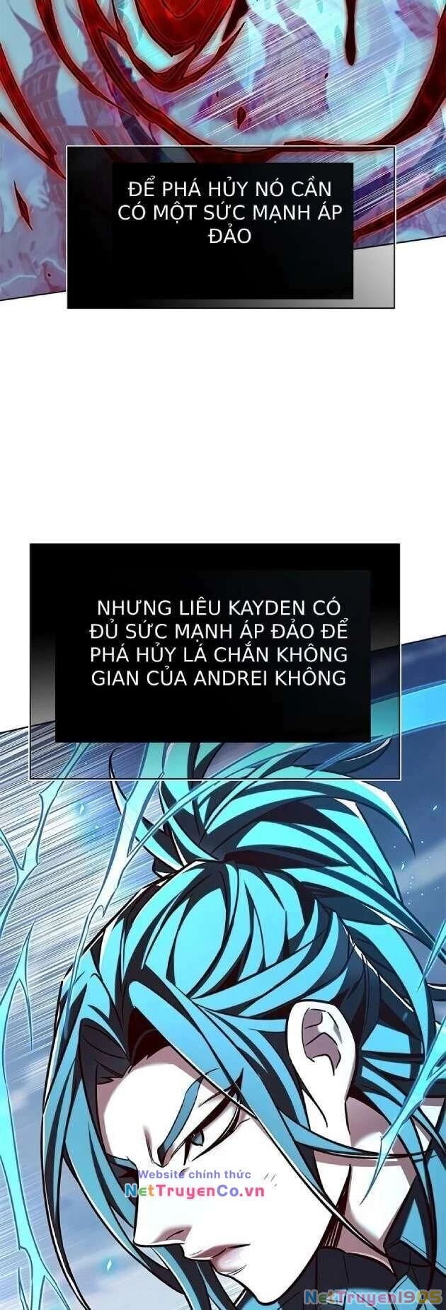 Cô Dâu Của Sói Trắng Chapter 260 - 43