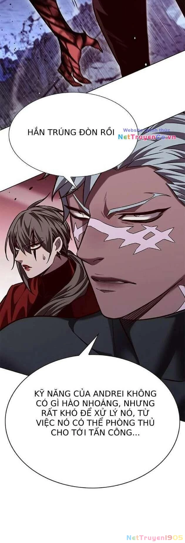 Cô Dâu Của Sói Trắng Chapter 260 - 48