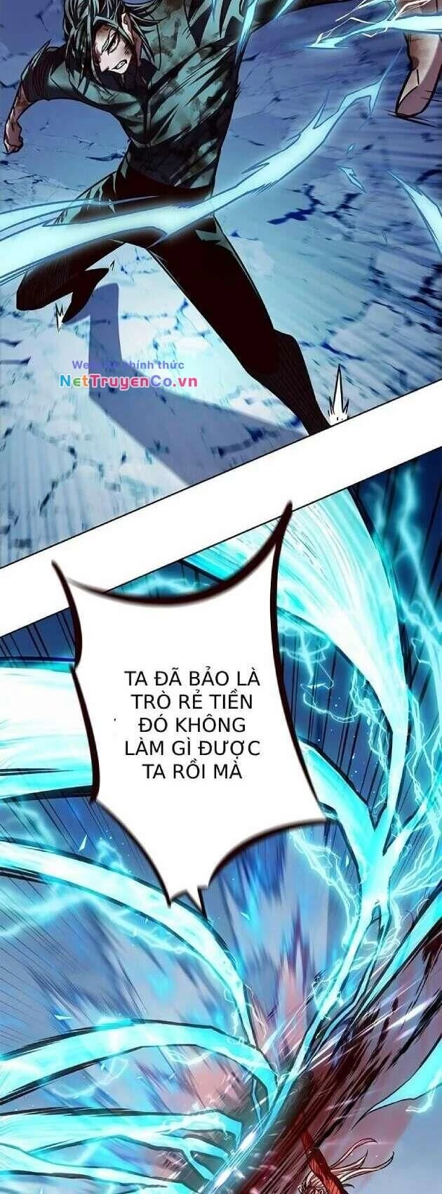 Cô Dâu Của Sói Trắng Chapter 260 - 63