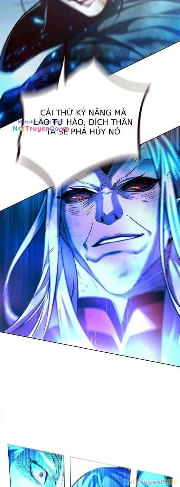 Cô Dâu Của Sói Trắng Chapter 260 - 65