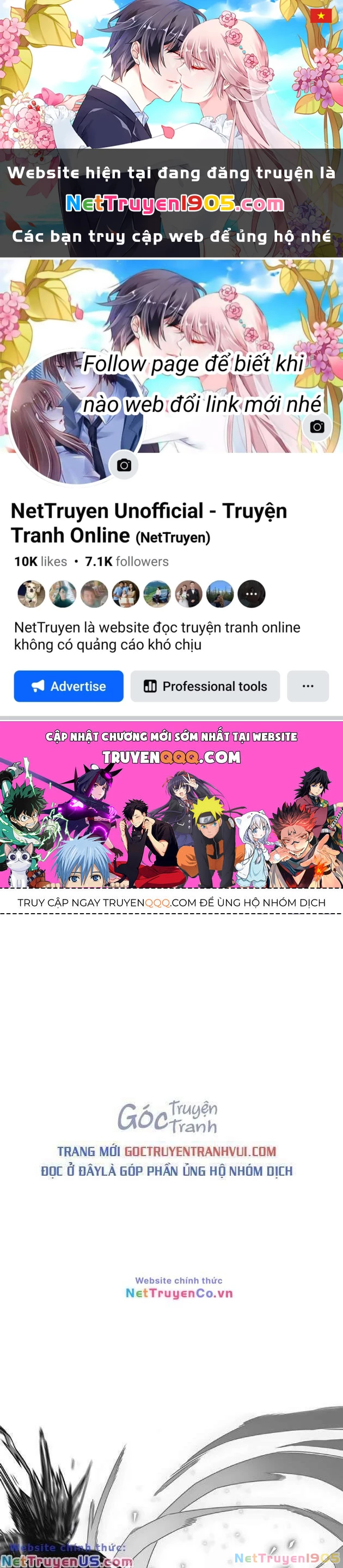 Cô Dâu Của Sói Trắng Chapter 261 - 1