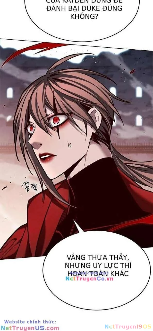 Cô Dâu Của Sói Trắng Chapter 261 - 20