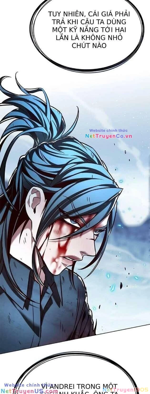 Cô Dâu Của Sói Trắng Chapter 261 - 22