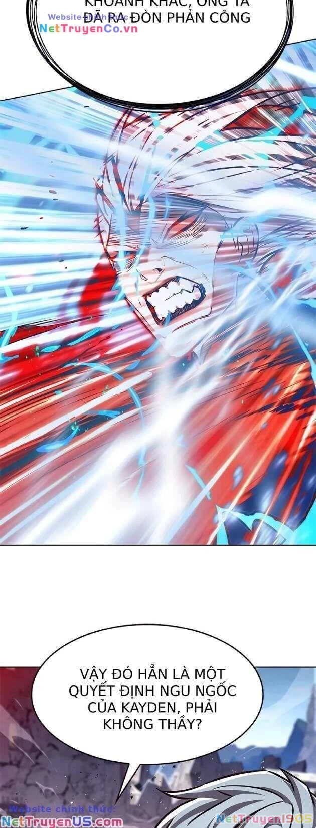 Cô Dâu Của Sói Trắng Chapter 261 - 23