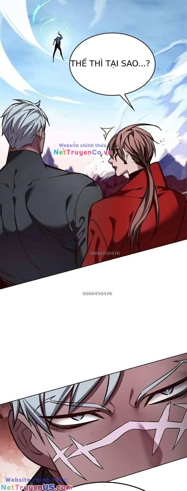 Cô Dâu Của Sói Trắng Chapter 261 - 25
