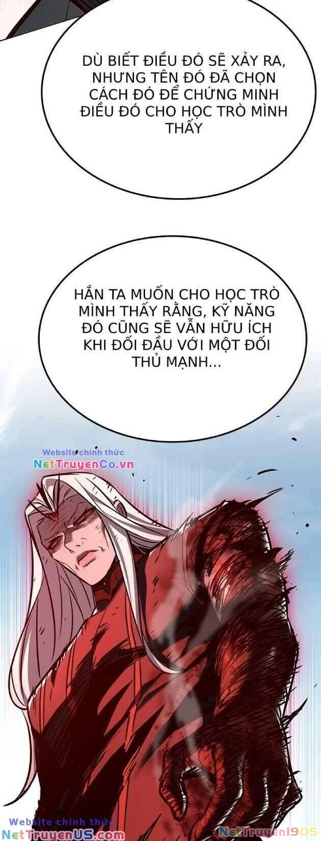 Cô Dâu Của Sói Trắng Chapter 261 - 26