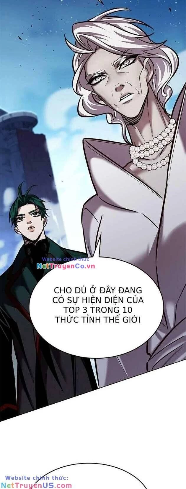 Cô Dâu Của Sói Trắng Chapter 261 - 32