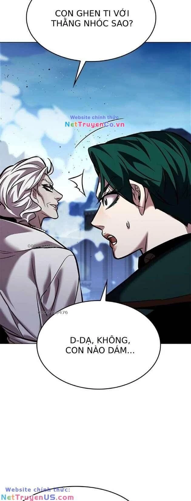 Cô Dâu Của Sói Trắng Chapter 261 - 33