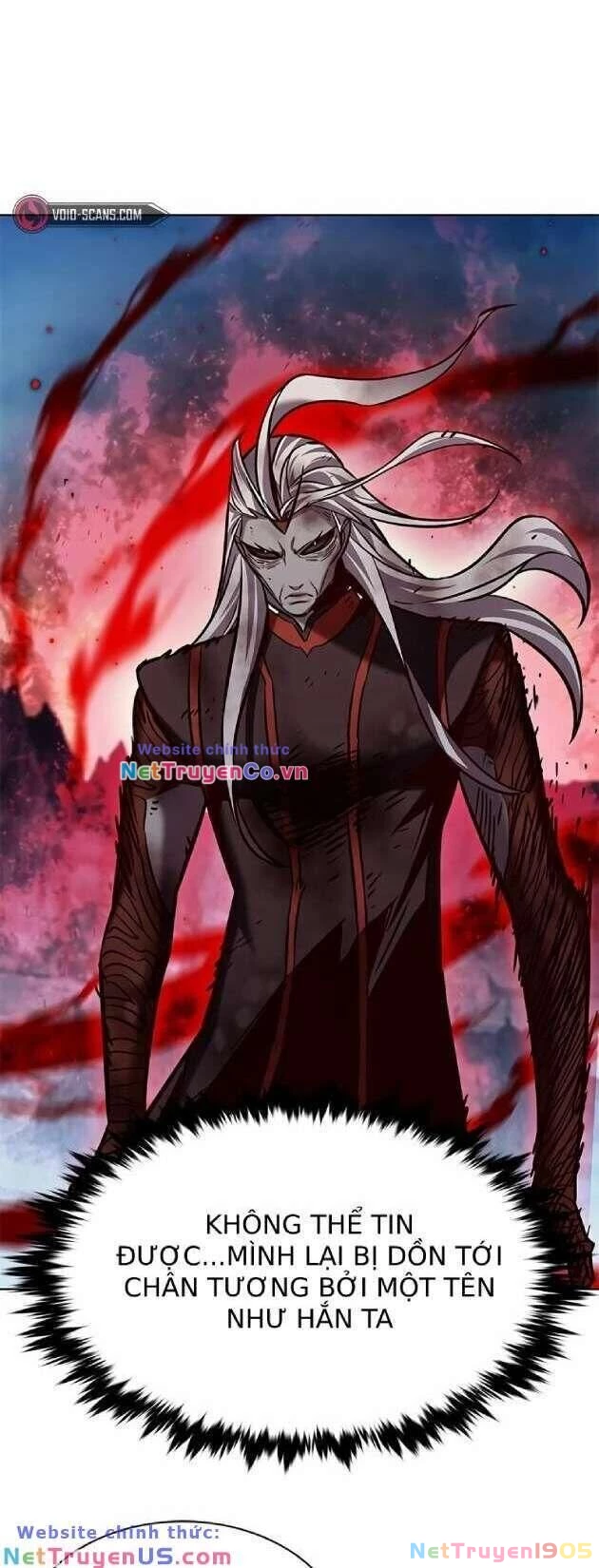 Cô Dâu Của Sói Trắng Chapter 261 - 36