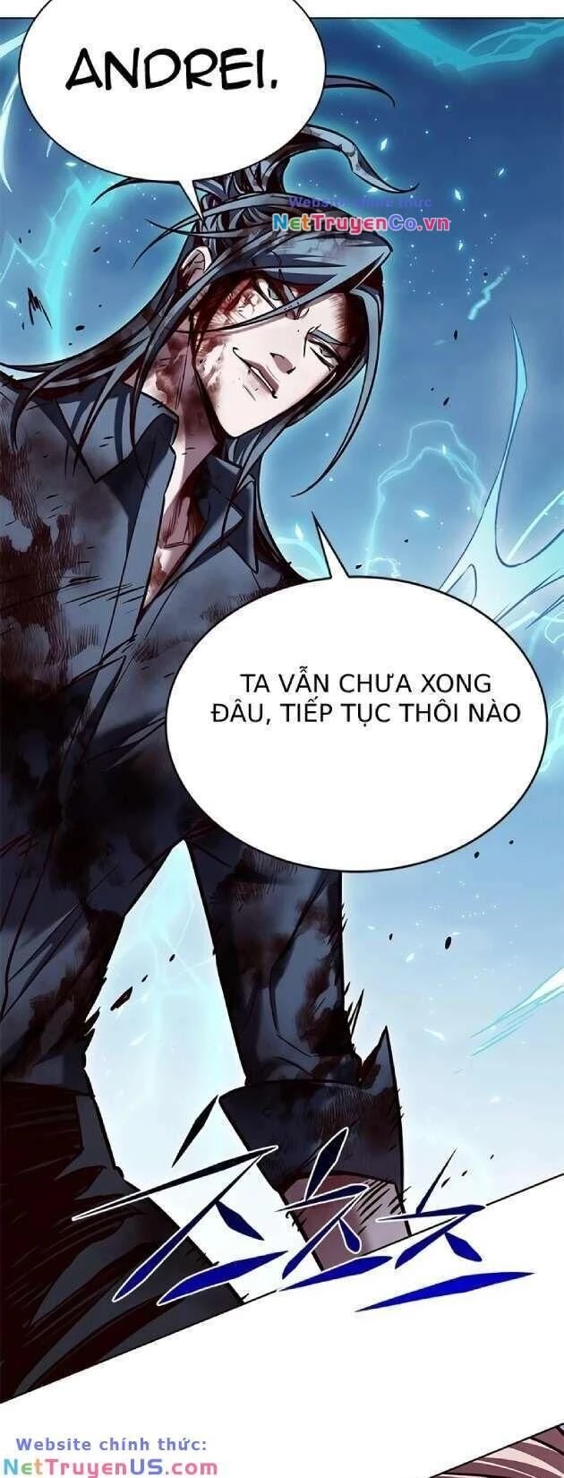 Cô Dâu Của Sói Trắng Chapter 261 - 37